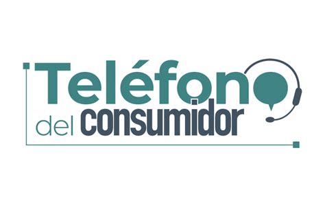 Teléfono del Consumidor 